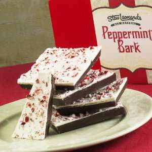 Stews Peppermint Bark: Grocery & Gourmet Food