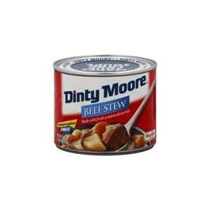 Dinty Moore Beef Stew 24 oz. (3 Pack):  Grocery & Gourmet 