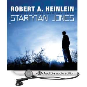   Audible Audio Edition): Robert A. Heinlein, Paul Michael Garcia: Books