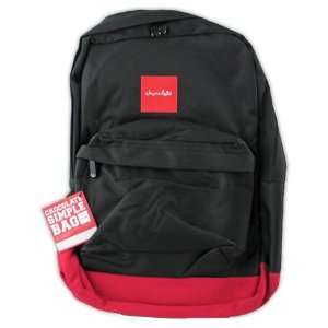    Chocolate Skateboards Simple Backpack   Black: Sports & Outdoors