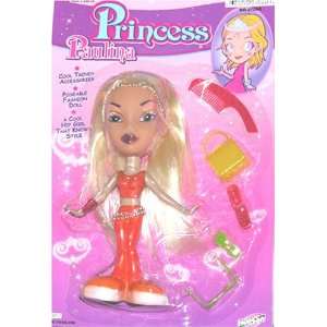  Princess Paulina: Toys & Games