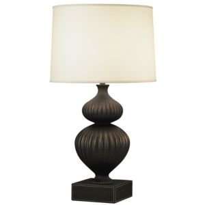 Carlyle Corset Table Lamp by Jonathan Adler : R097579 Finish Deep 