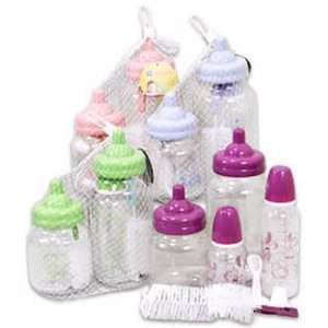  Bank Bottles and Baby Bottles Case Pack 24 Everything 