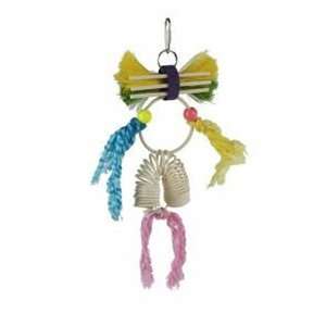   Products Stick Staxs Bundles Of Fun 8in Small Bird Toy