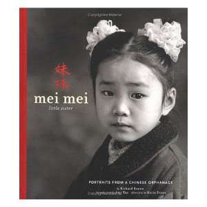  Mei Mei   Little Sister Portraits from a Chinese 