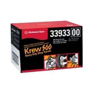  KREW 500 TWIN POP UP H/D RAGS Automotive