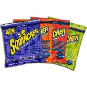  Sqwincher Powder Pack Powder Concentrate   1 Gallon
