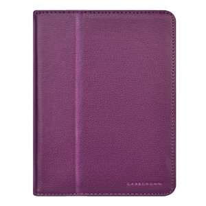  CaseCrown Bold Standby Case (Purple) for the iPad 2 (Built 