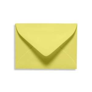  #17 Mini Envelope (2 11/16 x 3 11/16)   Split Pea   Pack 