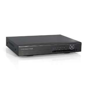    16 Channel H.264 Security Standalone DVR 1TB