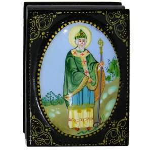 St Patrick, Orthodox Authentic Product