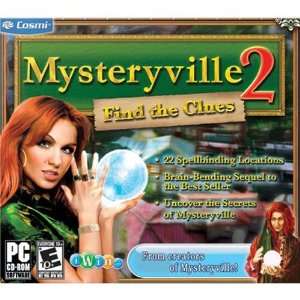  Mysteryville 2   Windows Electronics