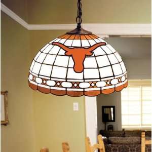    Memory COL TEX 504 Tiffany Hanging Lamp Texas
