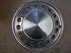 ford falcon wheel covers  