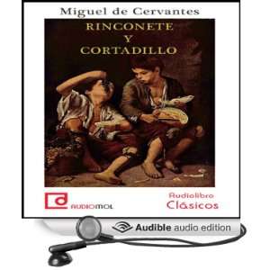   (Audible Audio Edition) Miguel de Cervantes, Teresa Ramirez Books
