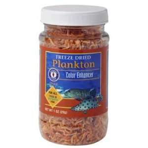   (Catalog Category: Aquarium / Freeze Dried Fish Food): Pet Supplies