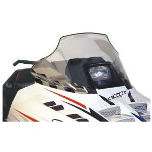   for Polaris Indy Chassis Tint with Black Checks: Sports & Outdoors