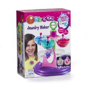  Orbeez Jewelry Maker Toys & Games