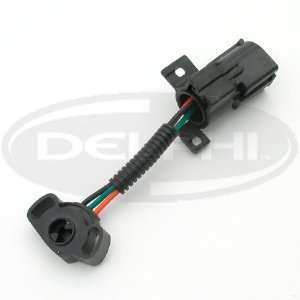  Delphi SS10440 Throttle Position Sensor Automotive