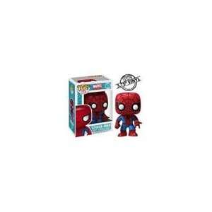  Pop! Marvel Spider Man Bobble Head: Toys & Games