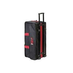  Smith Victor Soft Case with Wheels