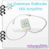 Mini Common Cathode RGB LED Amplifier for 5050 RGB LED Light Strip 