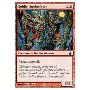  Goblin Spelunkers: Everything Else