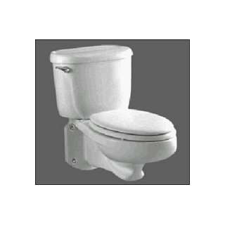  American Standard Glenwall Toilet   Two piece   2093.100 