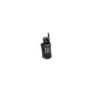   GHz Cordless Phone with Speed Dial in Black modelVT 2417 Electronics
