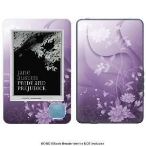   for Kobo Ebook reader case cover Kobo 36: MP3 Players & Accessories