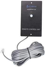 NEW COBRA CPI A20 Power Inverter Remote Control Switch 028377311925 
