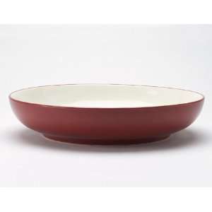  Colorwave Raspberry Pasta Serving Bowl