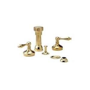  Phylrich Four Hole Bidet Set K4160 014