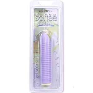 Mr Softee G Spot Lavender