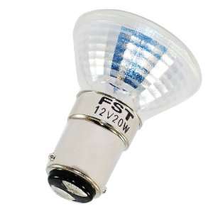     FST JDR/M12V 20W/BA/SP17 Projector Light Bulb