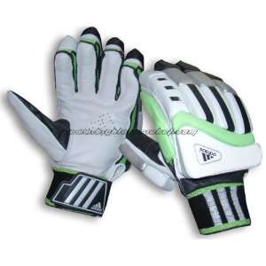  Adidas Club Youth Size Batting Gloves: Sports & Outdoors