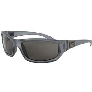 Sunglasses Chrome Medium Fit Eyewear   Dragon Alliance Mens Designer 