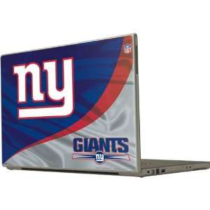 Skin It New York Giants Dell Laptop Skin:  Sports 