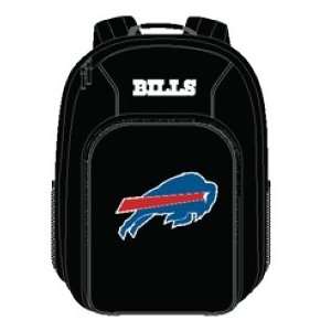    Buffalo Bills Back Pack   Southpaw Style