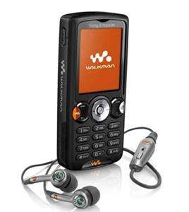 Unlocked Sony Ericsson W810 W810i Cell Phone Camera GSM  