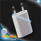 EU Plug USB AC Power Adapter wall Charger For iPhone 4G New