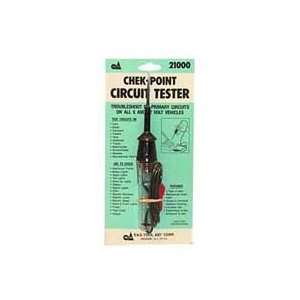  `Chek Point` Circuit Tester Automotive