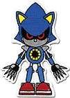 new patch sonic hedgehog dark robot sealed returns accepted within