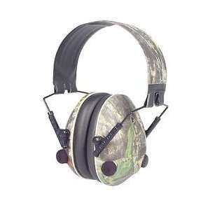  Hunters Ears Hearing Protection w/Sound Enhancement, NRR 