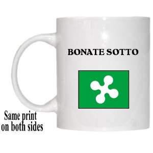    Italy Region, Lombardy   BONATE SOTTO Mug: Everything Else