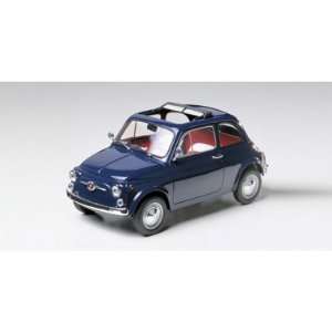  1/24 Fiat 500F Toys & Games