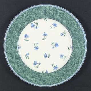 Mikasa BLUE MEDLEY 12 Chop Plate Platter 3944072  