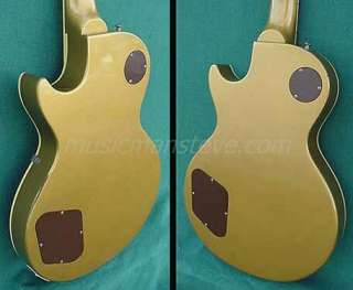 1952 Gibson Les Paul ALL ORIGINAL, ALL GOLD 1st Year  