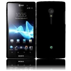   TPU Case Cover for Sony Xperia Ion LT28i: Cell Phones & Accessories