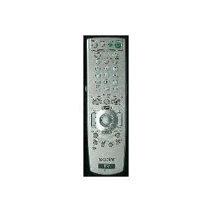  Sony RM Y191 REMOTE CONTROL: Everything Else
